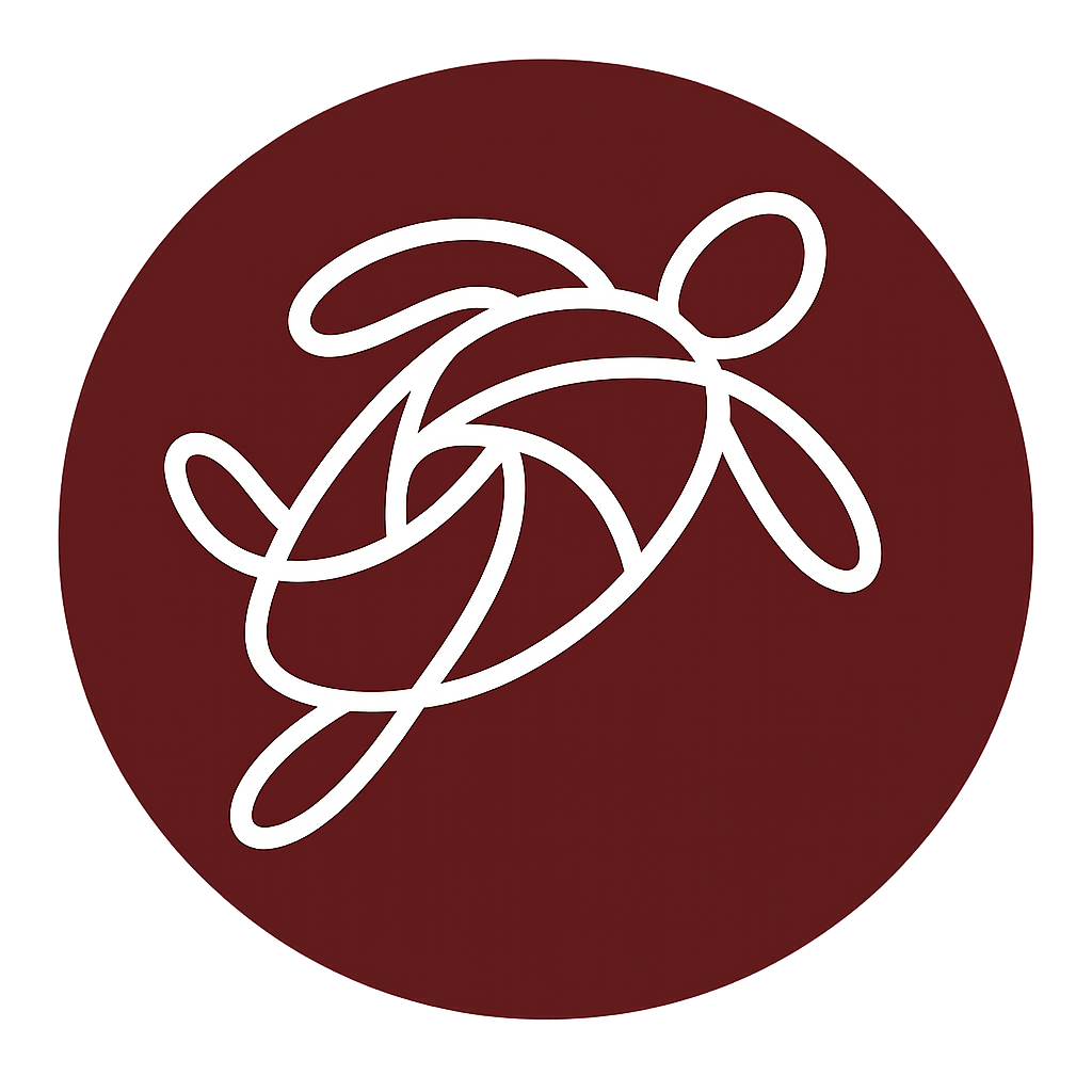 RED Turtle Consulting Logo